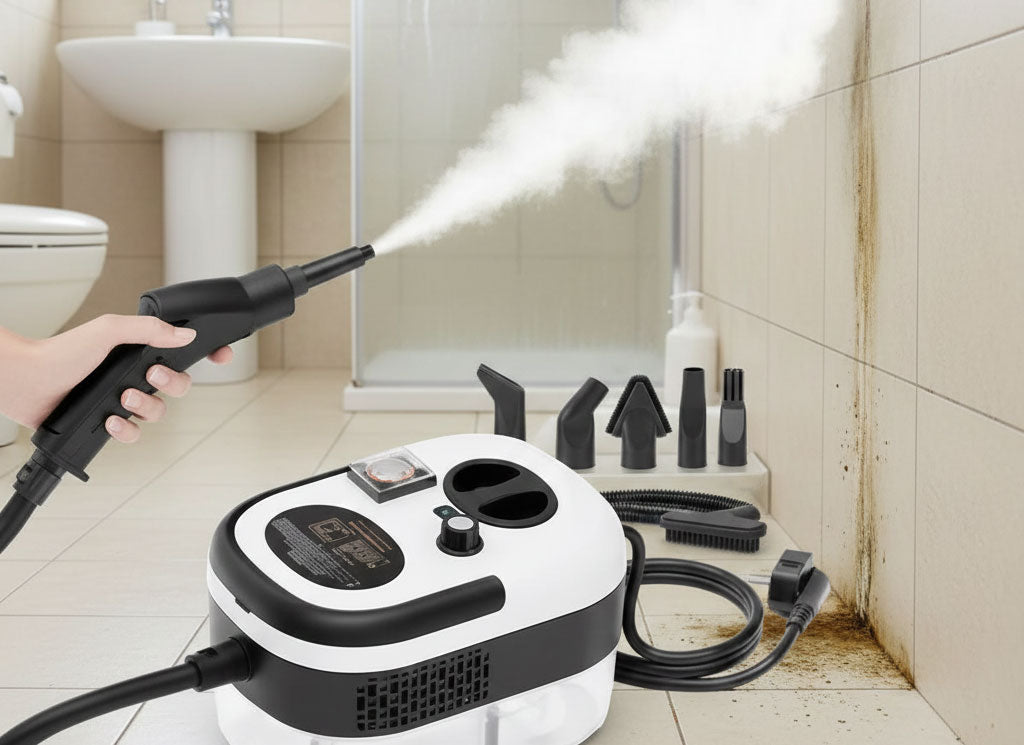 Nettoyeur à vapeur
