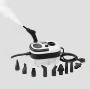 Nettoyeur Vapeur Portable – Multi Surfaces avec Kit d’Accessoires
