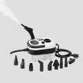 Nettoyeur Vapeur Portable – Multi Surfaces avec Kit d’Accessoires