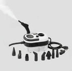 Nettoyeur Vapeur Portable – Multi Surfaces avec Kit d’Accessoires
