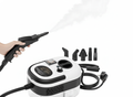 Nettoyeur Vapeur Portable – Multi Surfaces avec Kit d’Accessoires