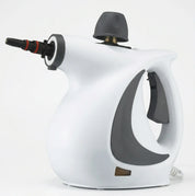 Nettoyeur à Vapeur Portatif 1050W 3 Bars | Machine Vapeur Multi-Surfaces